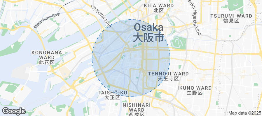 Discover Nishi Ward Airbnb Analytics